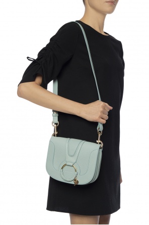 ‘hana’ shoulder bag, zdjęcie 2 ‘hana’ shoulder bag od See By Chloe
